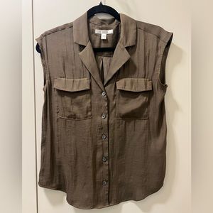 Banana Republic Blouse